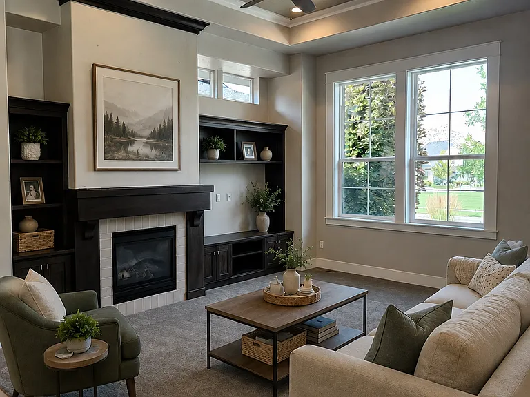 12175 N Horse Collar Way — Photo 2