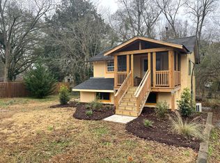 1916 Westwood Ave, East Pt, GA