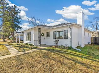 4535 Zephyr St, Wheat Ridge, CO 80033