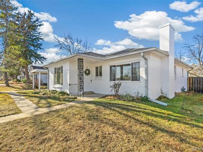 4535 Zephyr Street, Wheat Ridge, CO, 80033