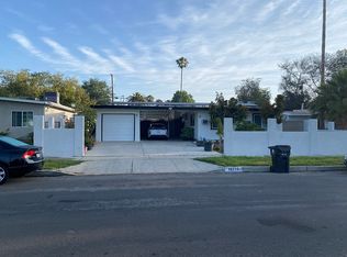 18715 Lull St, Reseda, CA 91335
