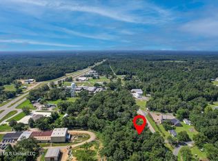 24152 Church Ave, Saucier, MS 39574