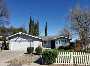 4400 Bollenbacher Ave, Sacramento, CA 95838