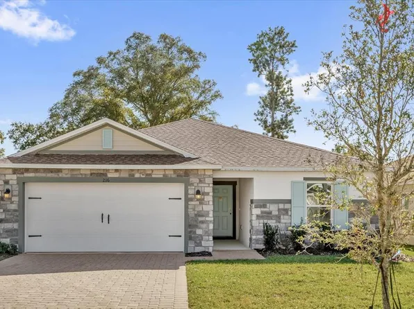 216 Rivermill Way, Lake Wales, FL 33859