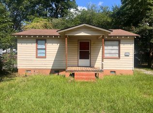 823 Commander St, Florence, SC 29506