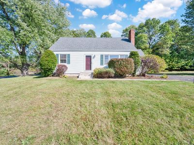 74 Saginaw Street, South Windsor, CT, 06074