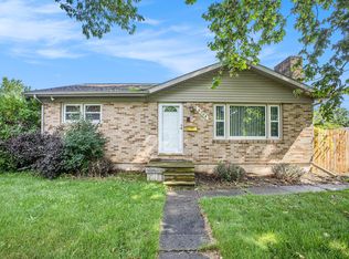 3704 Maybel St, Lansing, MI