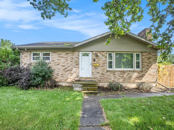 3704 Maybel St, Lansing, MI 48911