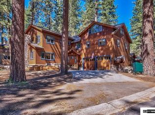 195 Juniper Dr, Stateline, NV