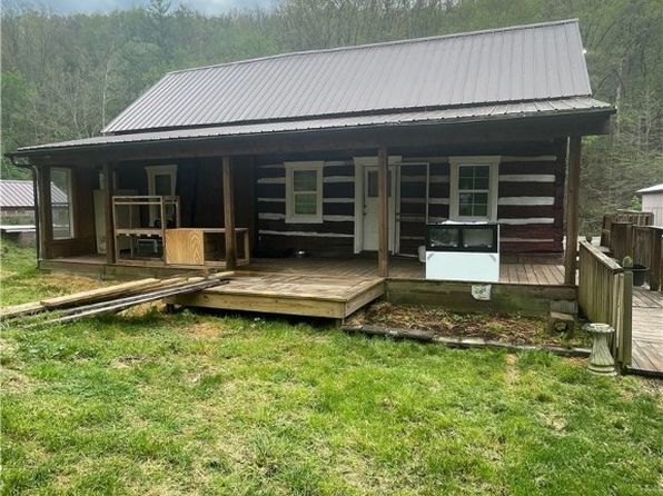 1104 1st Creek Rd, Advent, WV 25231