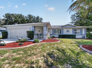 10036 SW 62ND CIRCLE, OCALA, FL 34476