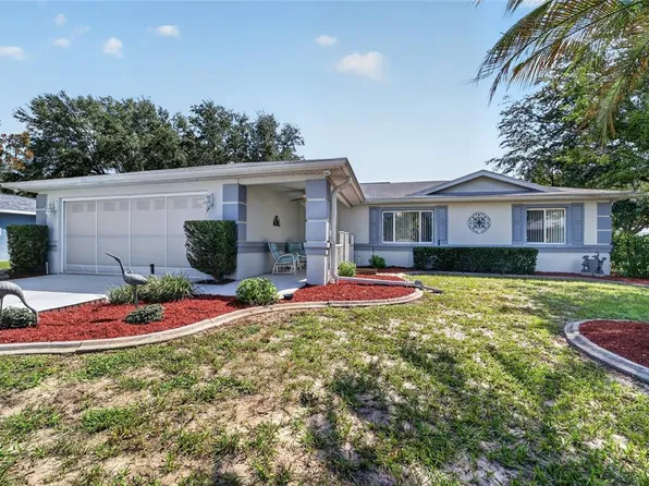 10036 SW 62ND CIRCLE, OCALA, FL 34476