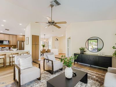 17349 E QUAIL RIDGE Drive, Fountain Hills, AZ, 85268