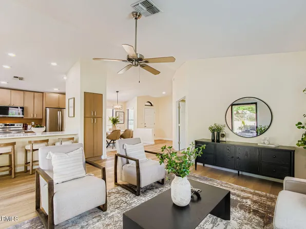 17349 E QUAIL RIDGE Drive, Fountain Hills, AZ 85268