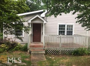 391 Martin Rd, Stone Mountain, GA 30088