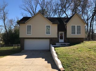 1815 Valley Run Cir, Birmingham, AL 35235