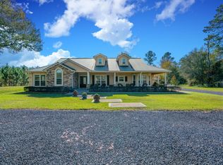 7386 Mud Lake Rd, Macclenny, FL 32063