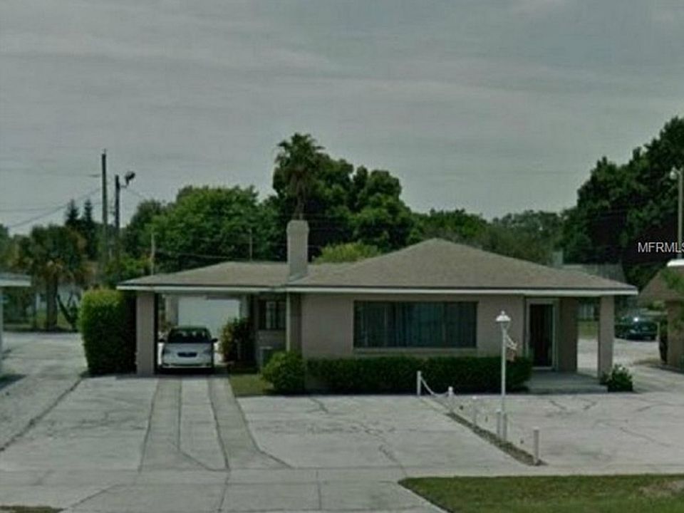 2nd image of 1521 E Memorial Blvd