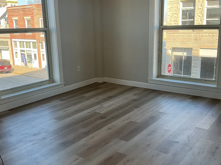 Drake Hotel Apartments — Photo 2
