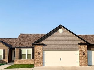 708 Santa Fe Ct, Shiloh, IL 62221