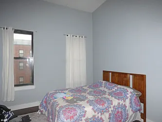 Rented by Citi Habitats