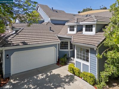 900 Arrowhead Ter, Clayton, CA, 94517