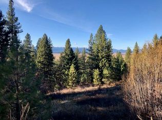 3315 Elk Ridge Rd, New Meadows, ID 83654