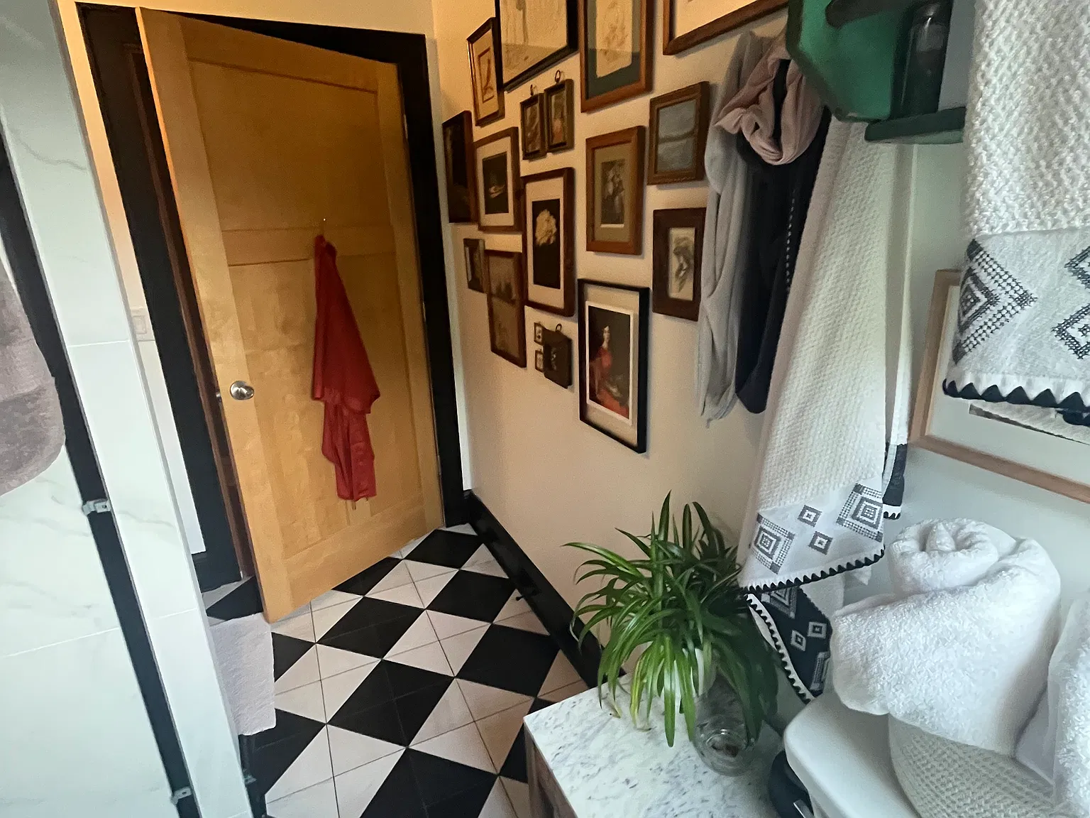 1 bed, 761 sqft, $1,450 — Photo 4