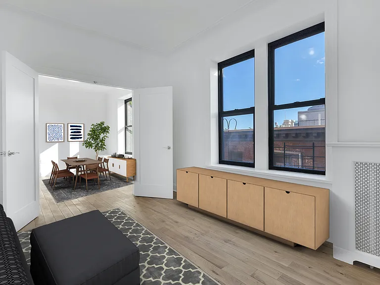 68 Montague St #5D — Photo 2