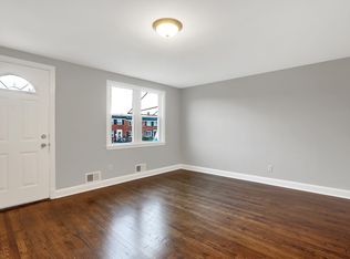 1612 Mussula Rd, Baltimore, MD 21286