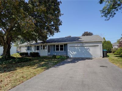 1124 Weiland Rd, Rochester, NY, 14626