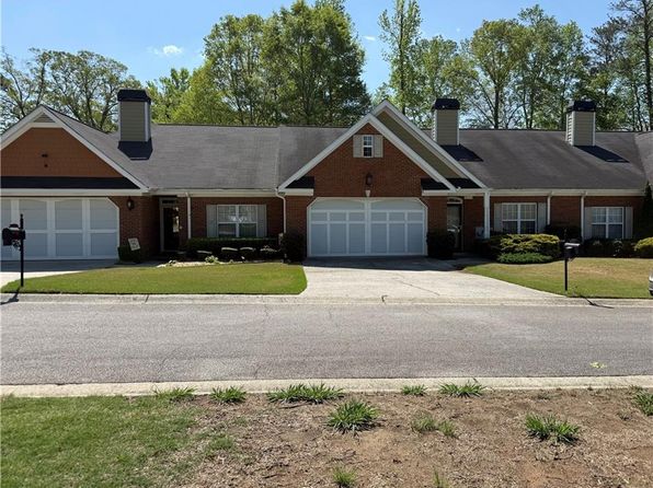 2575 Rosehill Cir, Lithia Springs, GA 30122