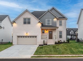 252 Bluebell Dr LOT 102, Clarksville, TN 37043