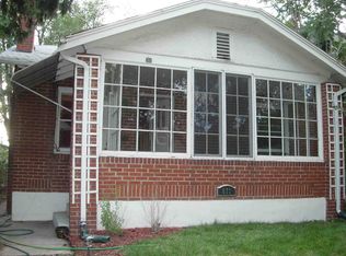 871 S Sherman St, Denver, CO 80209