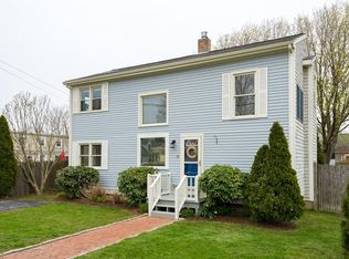 71 Webster Ave, Marshfield, MA 02050