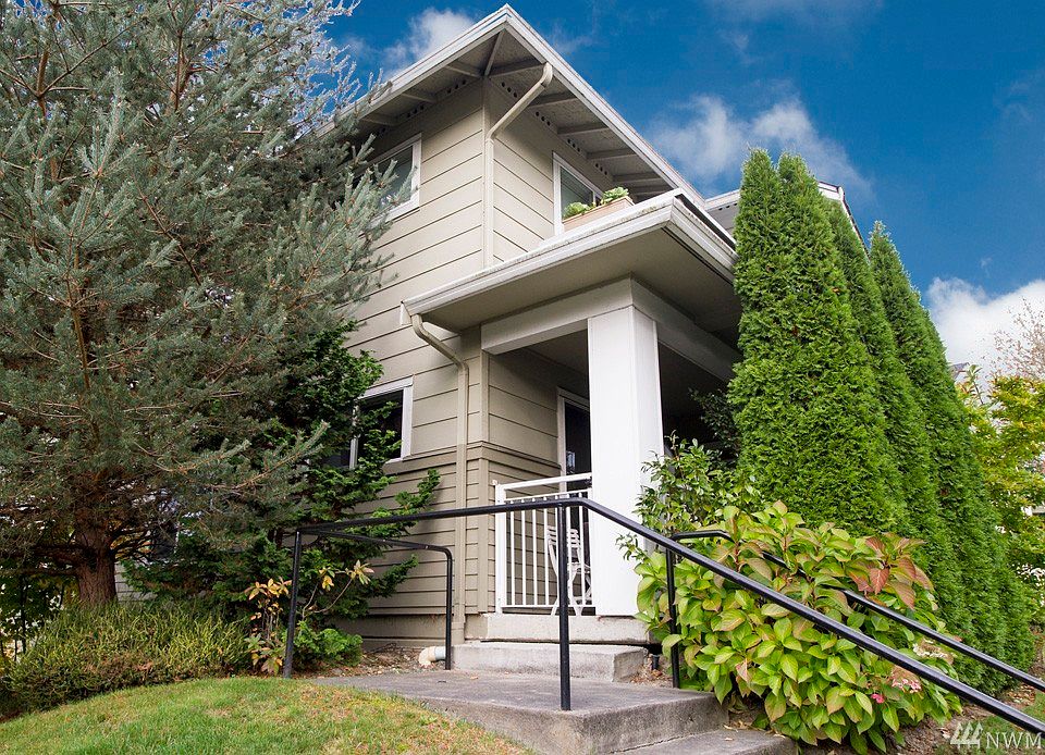 1st image of 10931 124th Ave NE APT 105