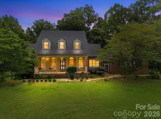 465 Baymount Dr, Salisbury, NC 28144