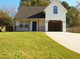 2372 Union Point Jct, Douglasville, GA 30135