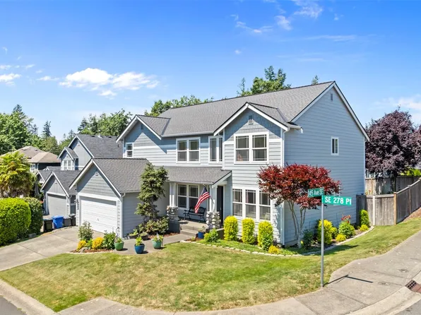 14424 SE 278th Place, Kent, WA 98042