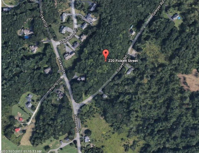 2nd image of LOT 2 Fickett St