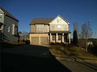 712 Midway Ave, Canton, GA 30114