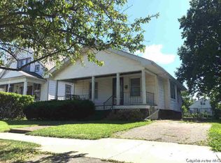 2104 S Spring St, Springfield, IL 62704