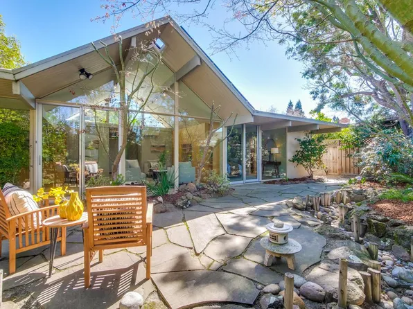 1224 Miramonte Ave, Mountain View, CA 94040