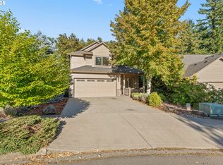 2160 NW Fargo Loop, Camas, WA 98607
