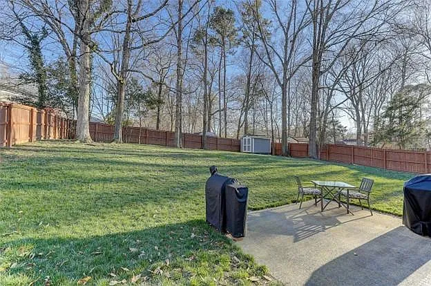 610 Riverwood Rd — Photo 27