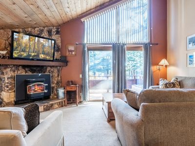 2112 Meridian Blvd #7, Mammoth Lakes, CA, 93546