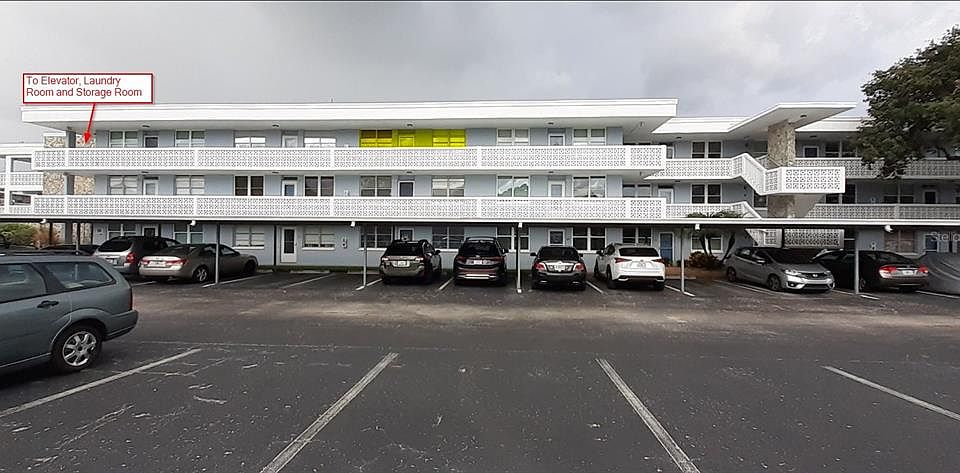 1st image of 4895 BAY STREET NE #311