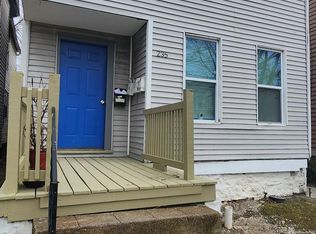 235 15th St FRNT #, Buffalo, NY 14213