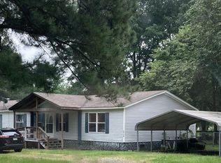 10728 Southern Rdg E, Keithville, LA 71047