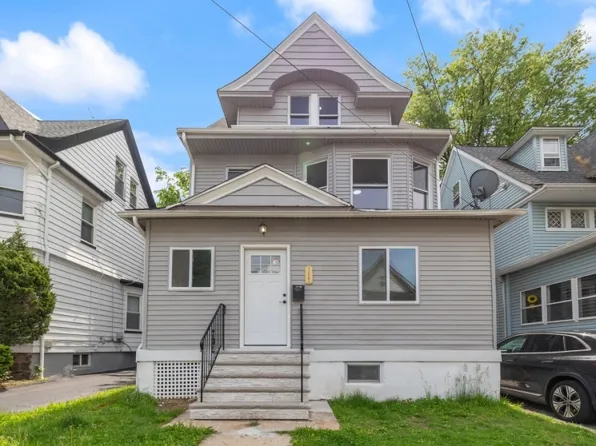156 N Essex Ave, City Of Orange Twp., NJ 07050